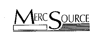 MERCSOURCE