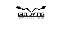 GULLWING INTERNATIONAL MOTORS, LTD.