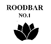 ROODBAR NO.1