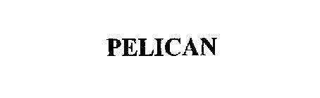 PELICAN