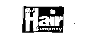 THE HAIR COMPANY