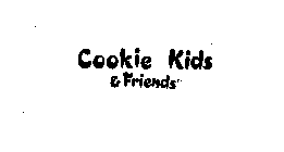 COOKIE KIDS & FRIENDS