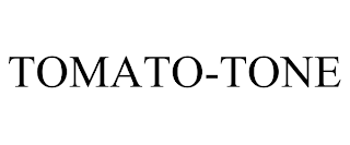 TOMATO-TONE