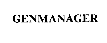 GENMANAGER