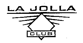 LA JOLLA CLUB