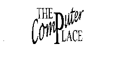 THE COMPUTER PLACE