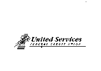 1ST UNITED SERVICES FEDERAL CREDIT UNION