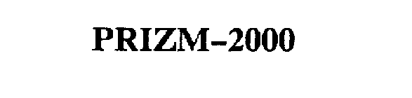 PRIZM-2000