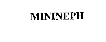 MININEPH