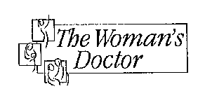 THE WOMAN'S DOCTOR