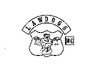 LAWDOGS MC