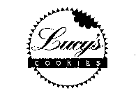 LUCY'S COOKIES
