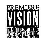 PREMIERE VISION LE SALON