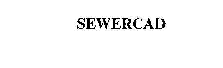 SEWERCAD