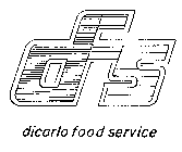 DFS DICARLO FOOD SERVICE