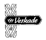 V VERKADE