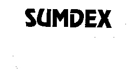 SUMDEX