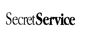 SECRETSERVICE