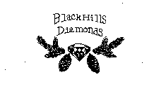 BLACK HILLS DIAMONDS