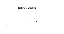 SPHINX CONSULTING