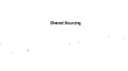 SHARED SOURCING