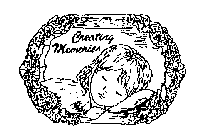 CREATING MEMORIES