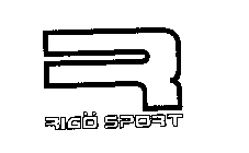 R RIGO SPORT