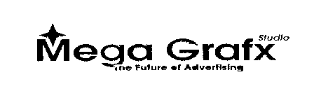 MEGA GRAFX STUDIO THE FUTURE OF ADVERTISING