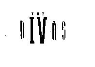 THE DIVAS