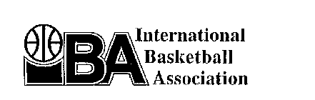 IBA INTERNATIONAL BASKETBALL ASSOCIATION