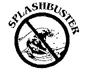 SPLASHBUSTER