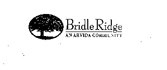 BRIDLE RIDGE AN ARVIDA COMMUNITY