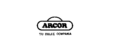 ARCOR TU DULCE COMPANIA