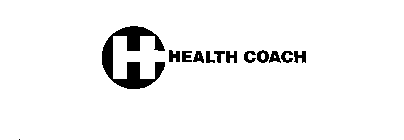 H HEALTH COACH
