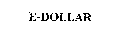 E-DOLLAR