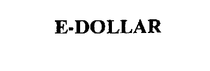 E-DOLLAR