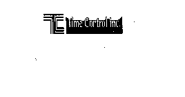 TC TIME CONTROL INC. EMPLOYEE MANAGEMENT SYSTEMS