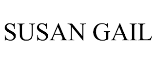SUSAN GAIL