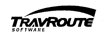 TRAVROUTE SOFTWARE