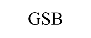 GSB