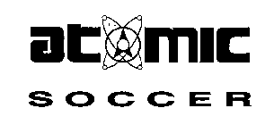 ATOMIC SOCCER