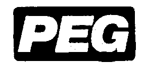 PEG