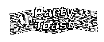 PARTY TOAST