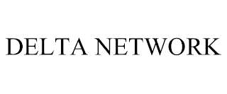 DELTA NETWORK