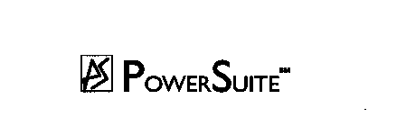 PS POWERSUITE