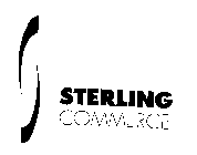 STERLING COMMERCE