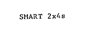 SMART 2X4S