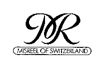 MR MISREEL OF SWITZERLAND