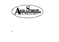 AUTO SEARCH & DISCOUNTS