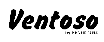 VENTOSO BY KENNE BELL